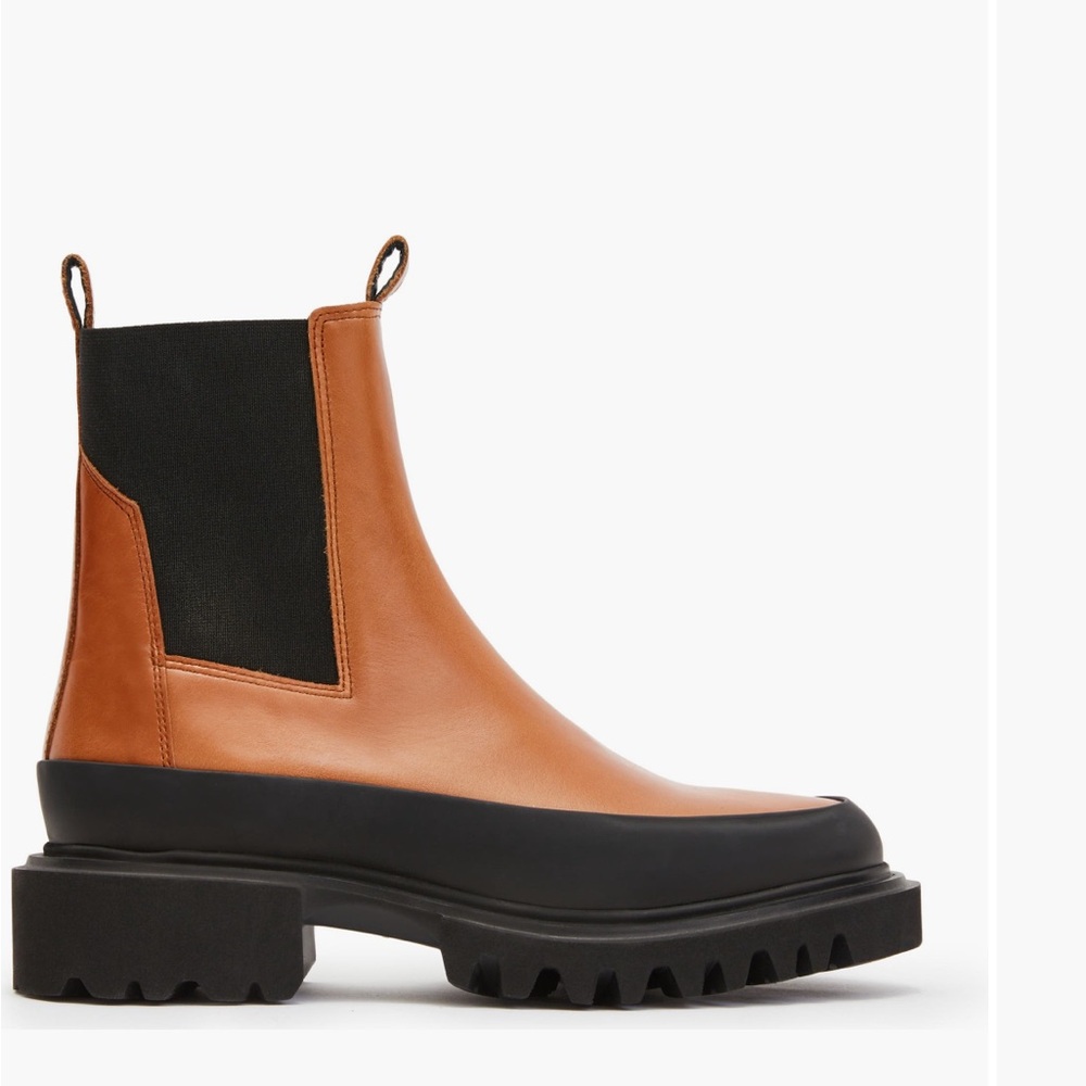 Brand new All Saints Boots